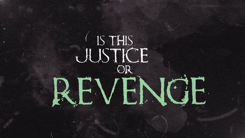 Advanced Kinetic Typography Lyrics Video